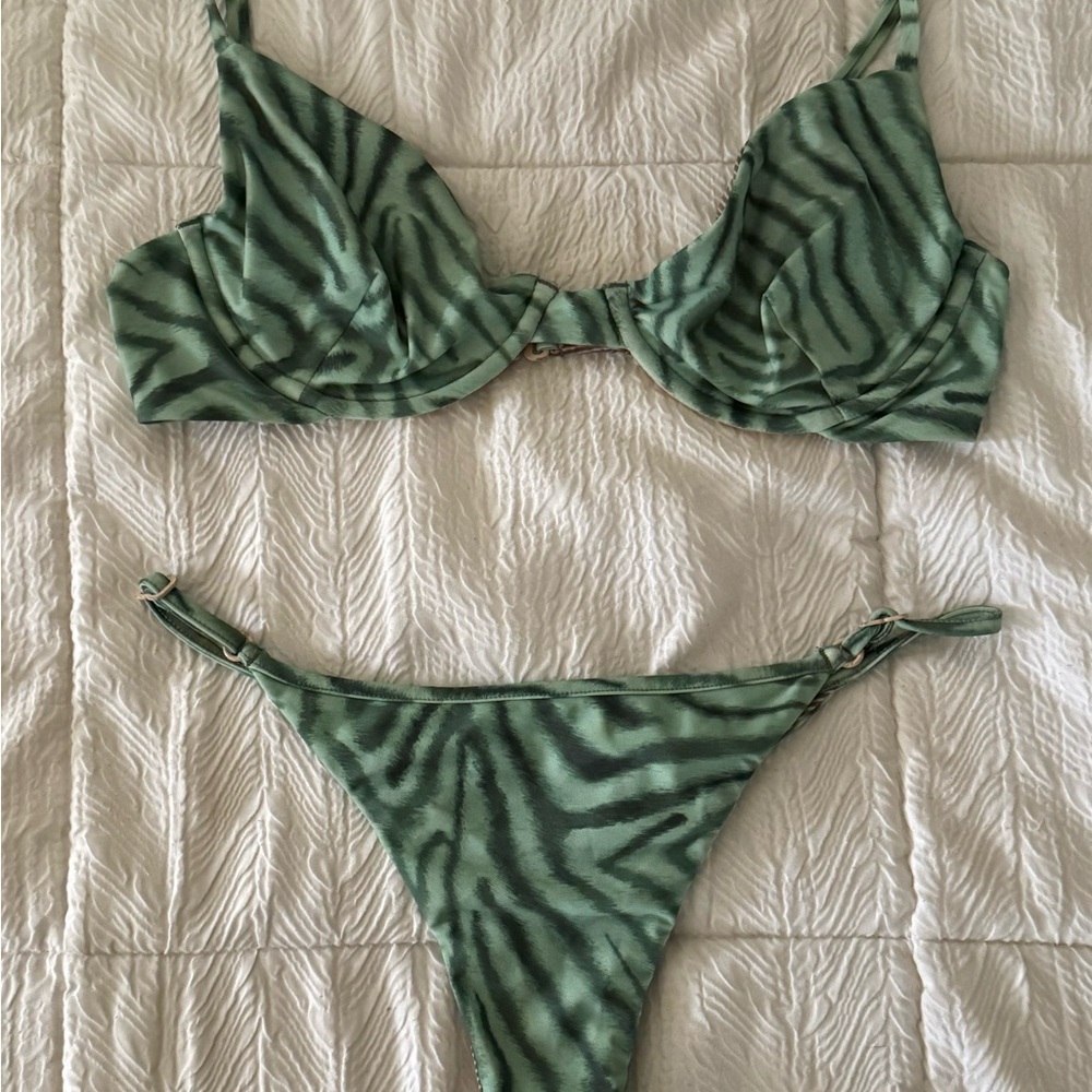 Acacia Swim in Savannah SOLD